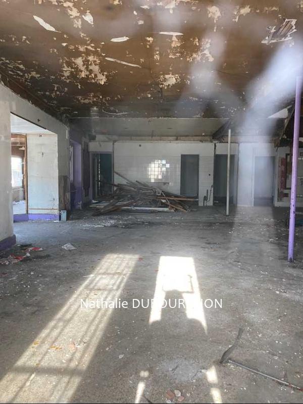 Immeuble - 600 m² - 10 pièces