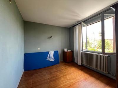 Maison - 83 m² - 4 pièces