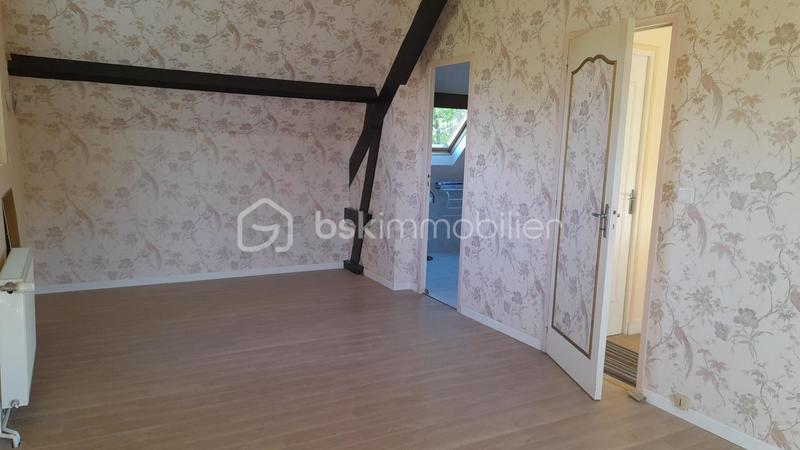 Maison d'architecte - 230 m² - 8 pièces