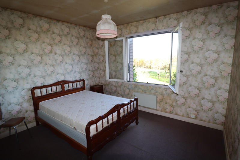 Villa - 101 m² - 5 pièces