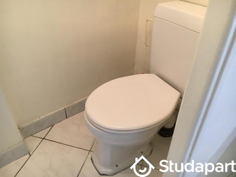 Appartement - 23 m² - 1 pièce