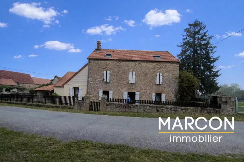 Maison - 172 m²