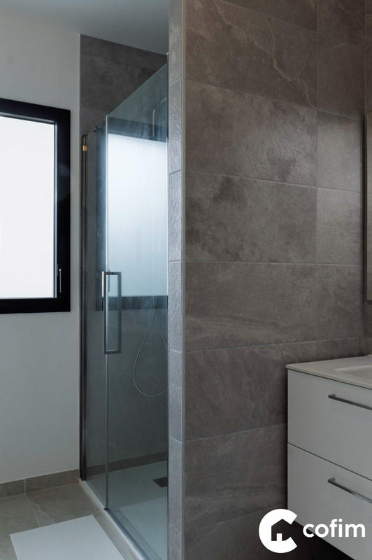 Appartement - 111 m² - 4 pièces