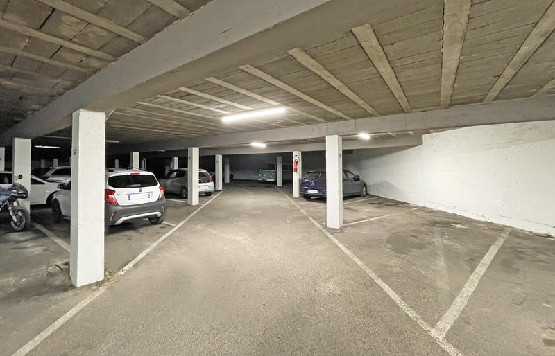 Appartement - 30 m² - 1 pièce