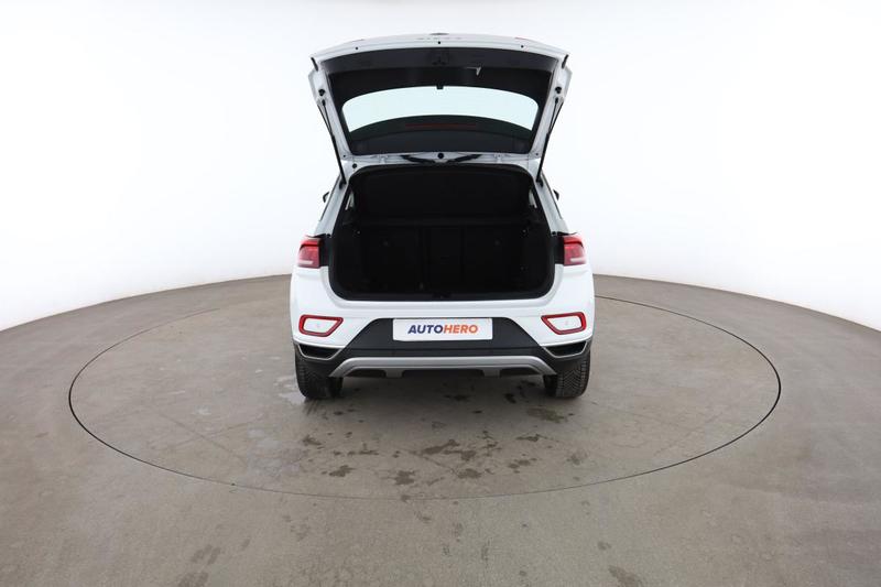Volkswagen t-Roc 1.5 Tsi Evo Style Dsg7 150 ch