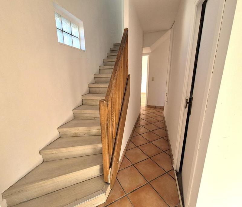 Maison - 75 m² - 4 pièces