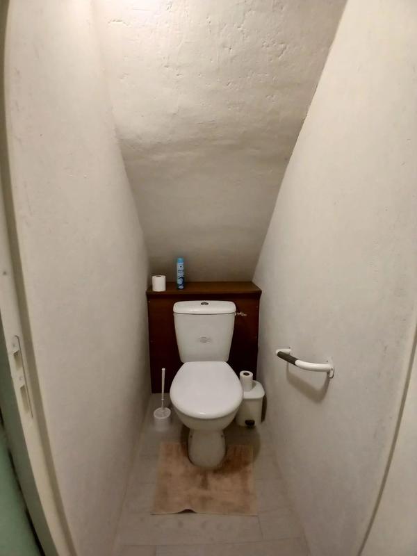 Maison - 79 m² - 4 pièces