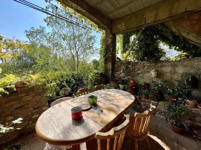 Maison de campagne - 232 m² - 8 pièces