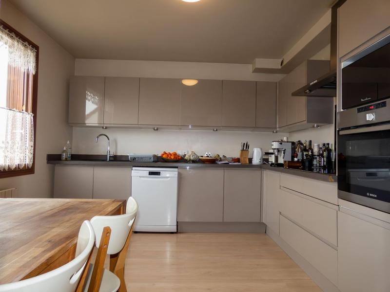 Maison - 145 m² - 5 pièces