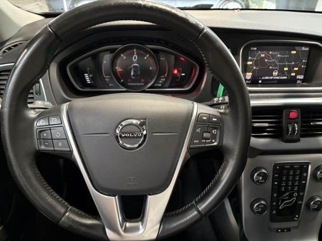 Volvo V40 D3 150 Momentum
