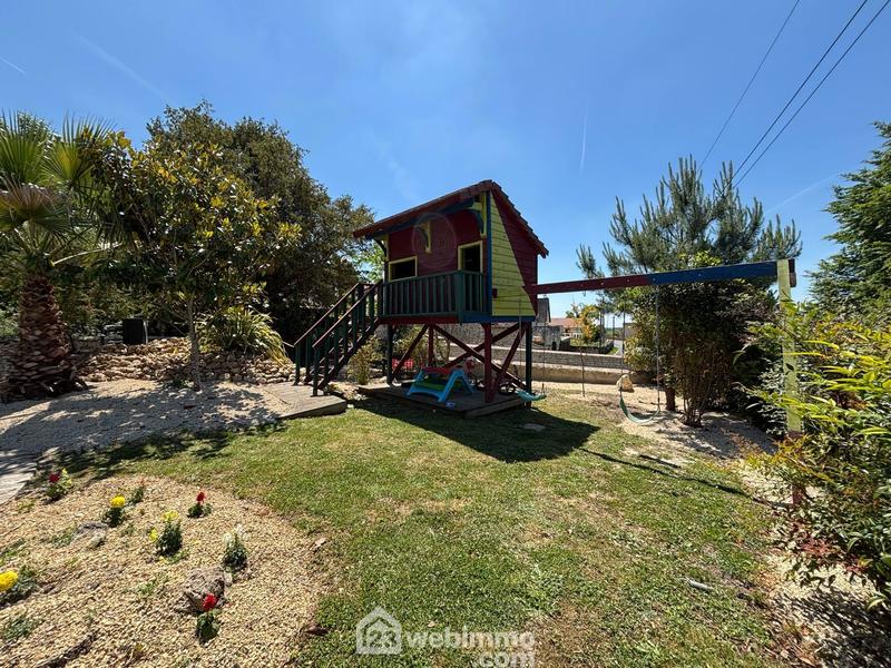 Villa - 135 m² - 5 pièces