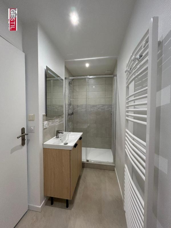 Appartement - 115 m² - 5 pièces