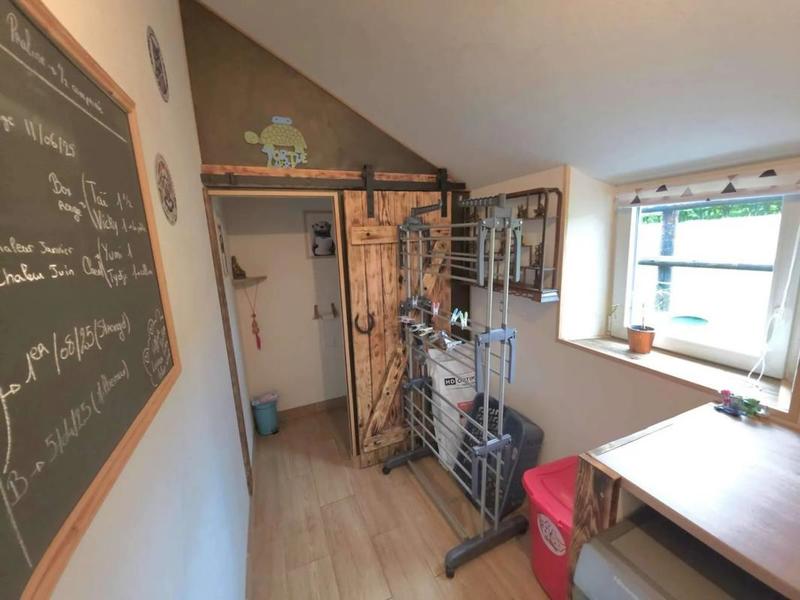 Longère - 140 m² - 7 pièces