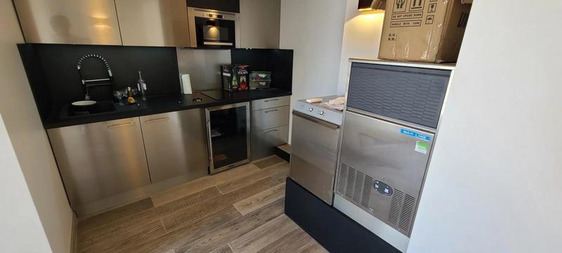 Penthouse - 125 m² - 6 pièces