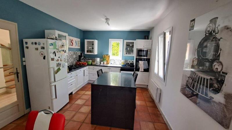 Maison - 141 m² - 4 pièces