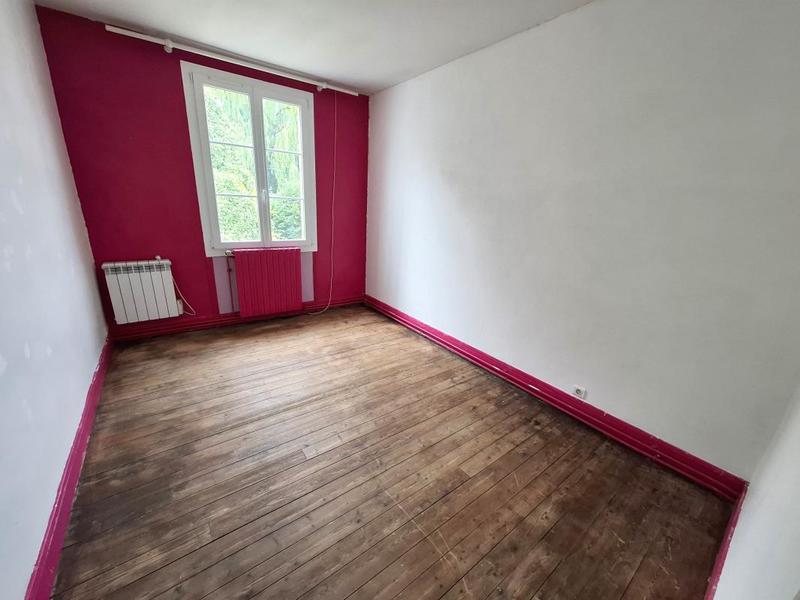 Immeuble - 239 m² - 6 pièces