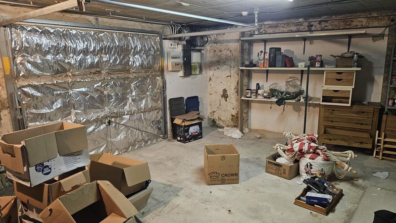 Maison - 180 m² - 6 pièces