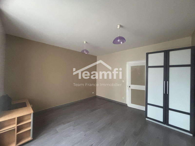 Appartement - 32 m² - 2 pièces