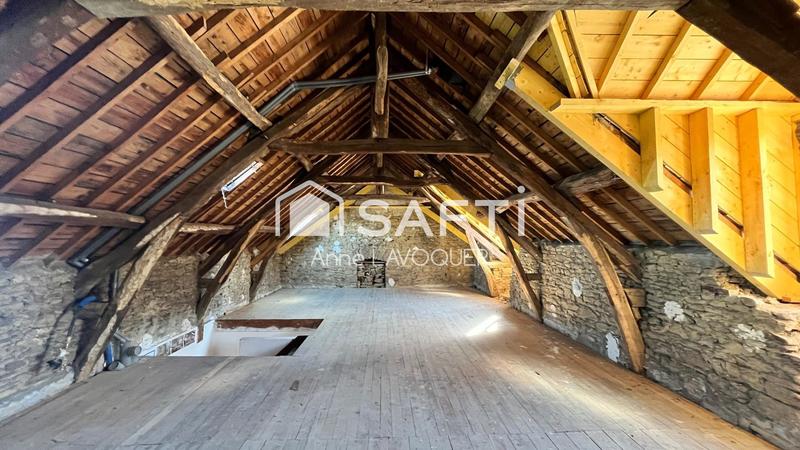 Appartement - 40 m² - 1 pièce