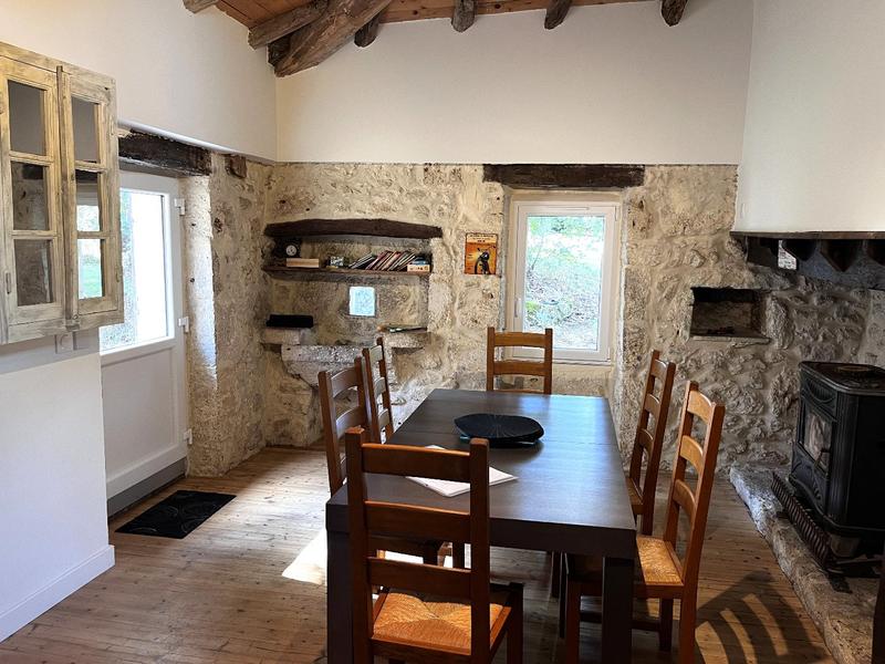 Maison - 286 m² - 13 pièces