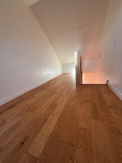 Maison de ville - 53 m² - 3 pièces