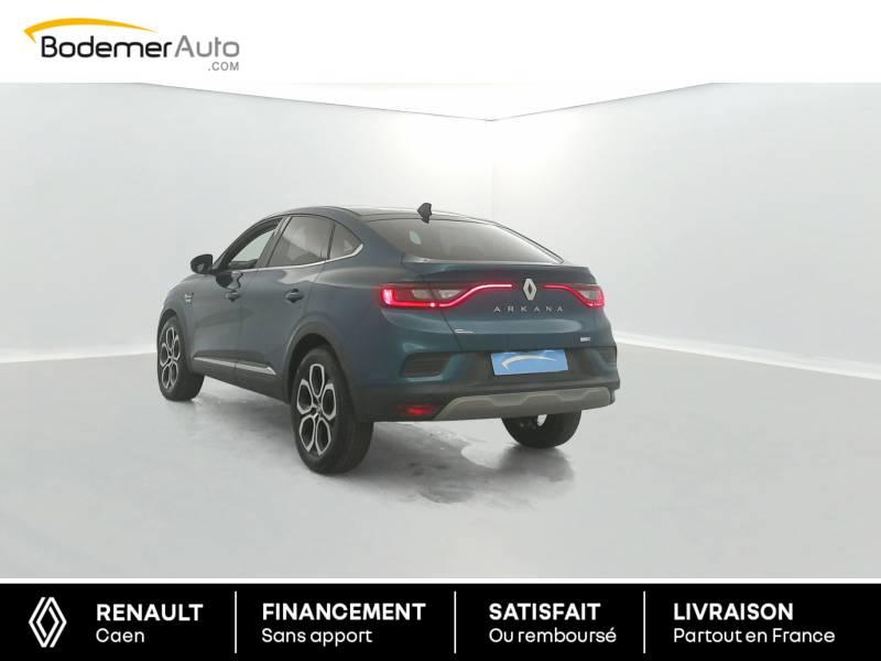 Renault Arkana E-Tech 145 - 21b Intens