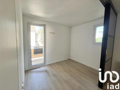 Appartement - 30 m² - 1 pièce