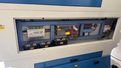 Co2 Lasermaschine 1300 x 900 mm