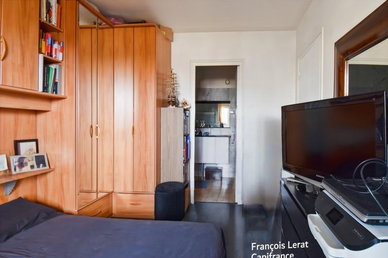 Appartement - 52 m² - 2 pièces