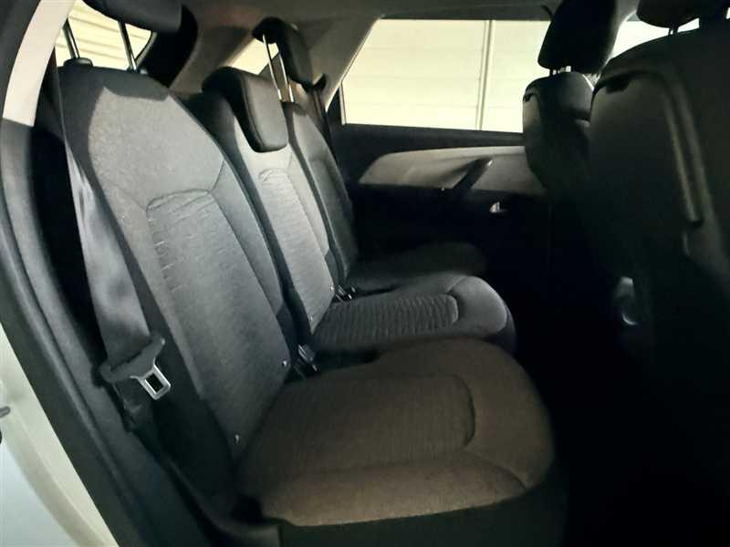 Citroën c4 spacetourer 1.5 BlueHDi 130 s&amp;S Eat8 Origins