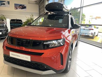 Opel Frontera Electric 113 ch Batterie 44 kWh Gs