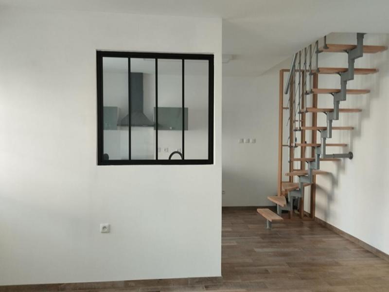 Maison - 55 m² - 3 pièces