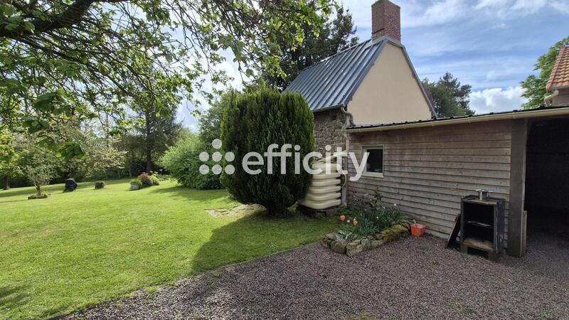 Maison de bourg - 230 m² - 8 pièces