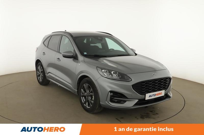 Ford Kuga 2.5 Duratec Fhev St-Line X PowerShift 190 ch