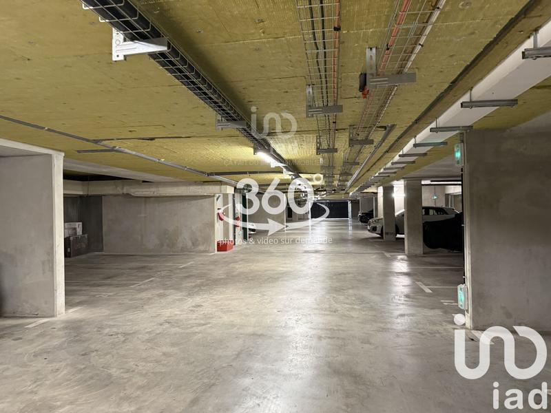 Appartement - 89 m² - 4 pièces