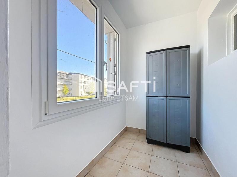 Maison - 75 m² - 5 pièces