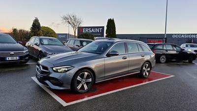 Mercedes Classe c break 220 d 9g-Tronic Avantgarde Line