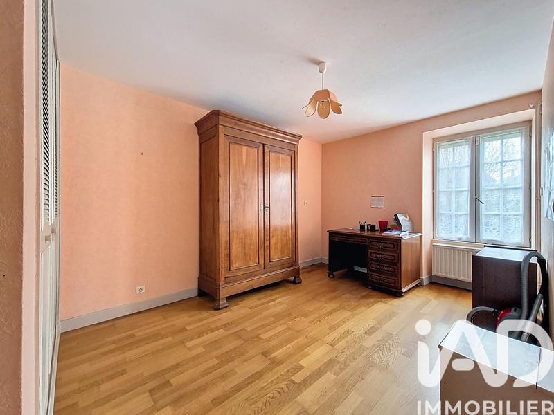 Maison - 159 m² - 9 pièces