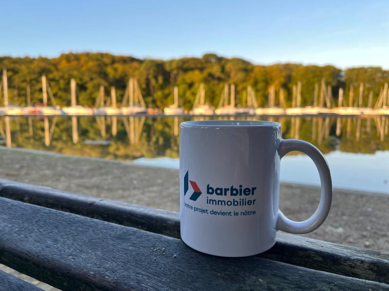 Local commercial - 460 m²