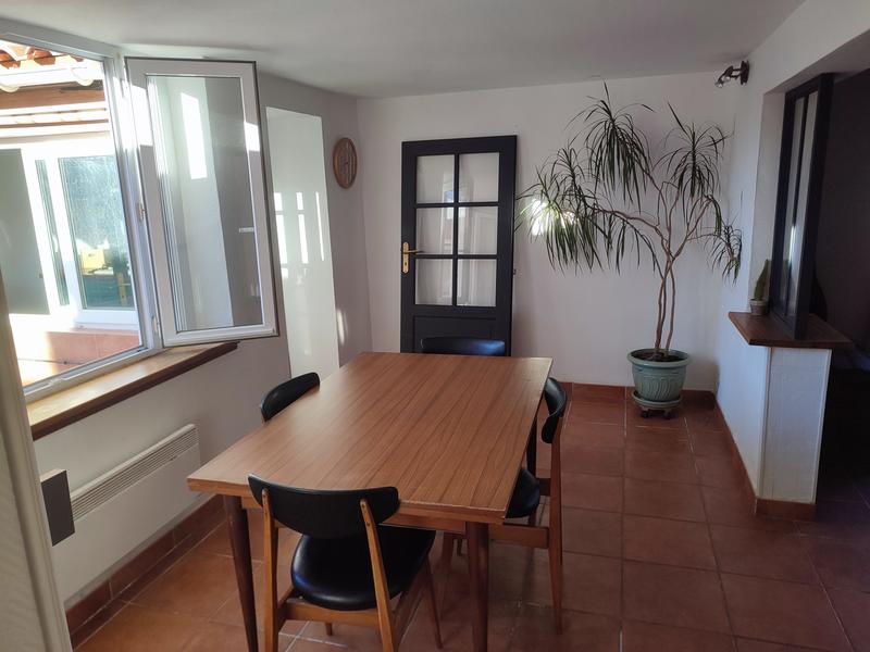 Maison ancienne - 152 m² - 8 pièces