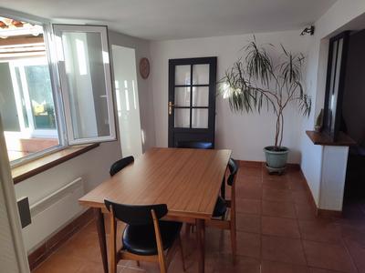 Maison ancienne - 152 m² - 8 pièces