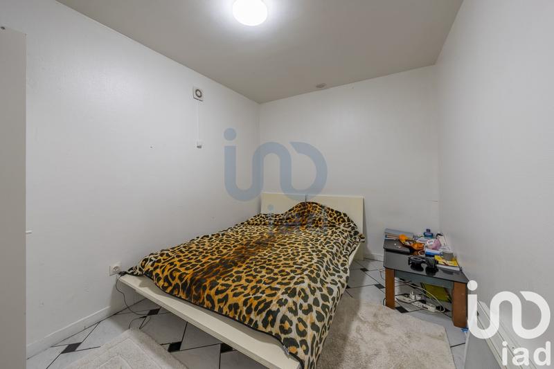 Maison - 153 m² - 10 pièces