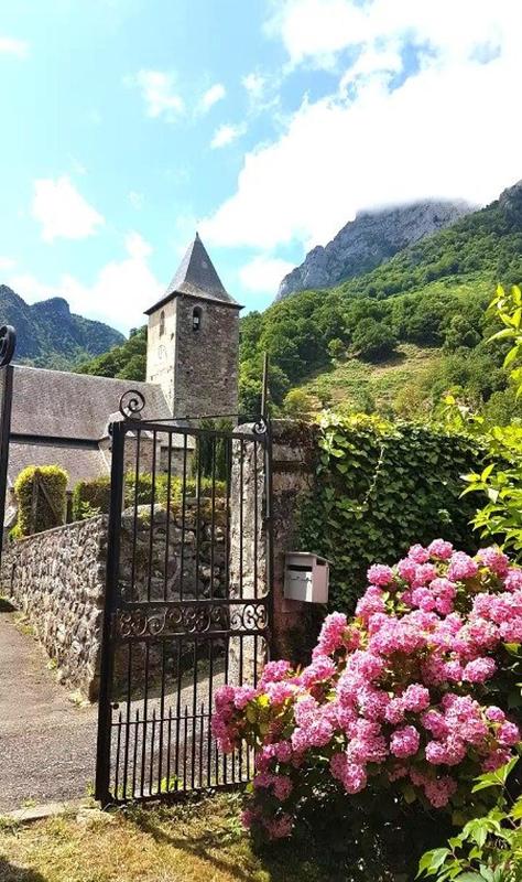 Maison - 110 m² - 7 pièces