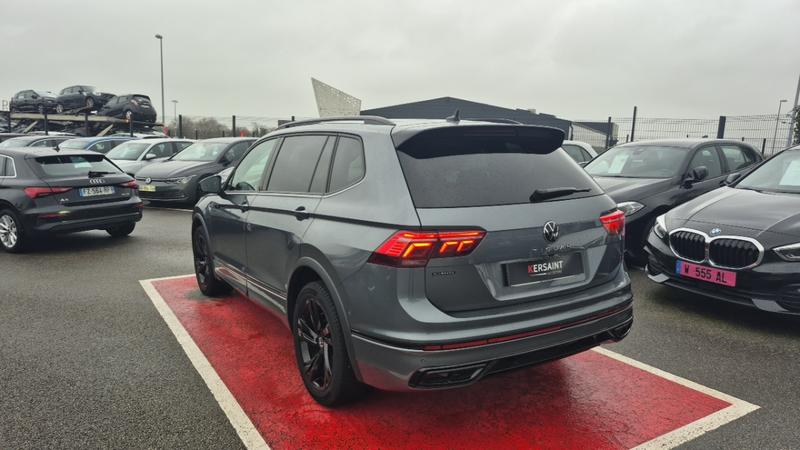 Volkswagen Tiguan Allspace 1.5 Tsi 150ch Dsg7 R-Line