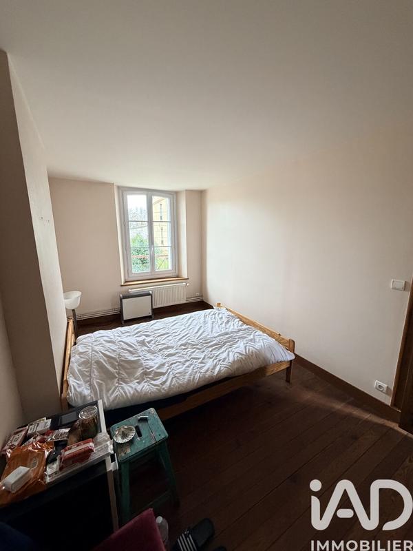 Maison - 162 m² - 5 pièces