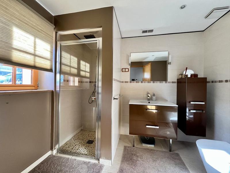 Longère - 168 m² - 7 pièces