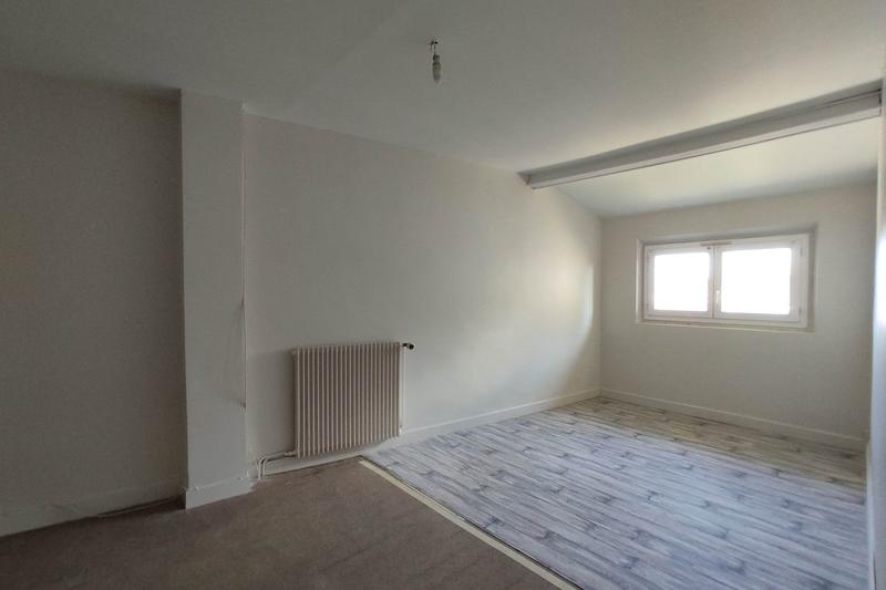 Maison - 107 m² - 4 pièces