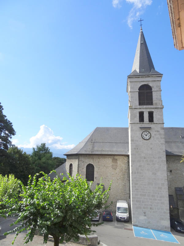 Appartement - 70 m² - 2 pièces