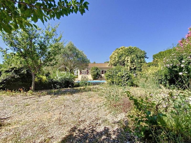 Villa - 93 m² - 3 pièces