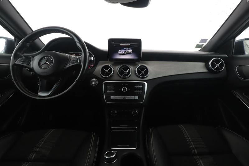 Mercedes Gla 200 d Sensation 7g-Dct 136 ch